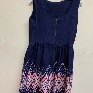 Girl dress